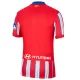 Maillot Atlético Madrid Enfant Domicile 2024-25