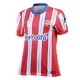 Maillot Atlético Madrid Femme Domicile 2024-25