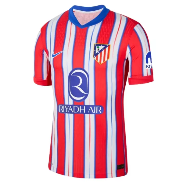 Maillot Atlético Madrid Homme Domicile 2024-25