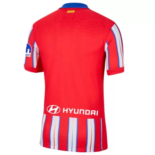 Maillot Atlético Madrid Homme Domicile 2024-25