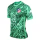 Maillot Gardien Atlético Madrid Oblak 13 Homme Extérieur 2024-25