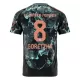 Maillot FC Bayern Munich Goretzka 8 Homme Extérieur 2024-25