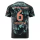 Maillot FC Bayern Munich Kimmich 6 Homme Extérieur 2024-25