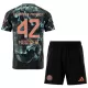 Maillot FC Bayern Munich Musiala 42 Enfant Extérieur 2024-25