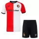 Maillot Feyenoord Enfant Domicile 2024-25