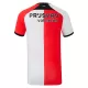 Maillot Feyenoord Enfant Domicile 2024-25