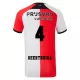 Maillot Feyenoord Geertruida 4 Enfant Domicile 2024-25