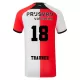 Maillot Feyenoord Trauner 18 Enfant Domicile 2024-25