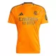 Maillot Real Madrid Alaba 4 Homme Extérieur 2024-25