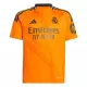 Maillot Real Madrid Bellingham 5 Enfant Extérieur 2024-25