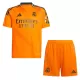 Maillot Real Madrid Enfant Extérieur 2024-25