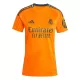 Maillot Real Madrid Femme Extérieur 2024-25