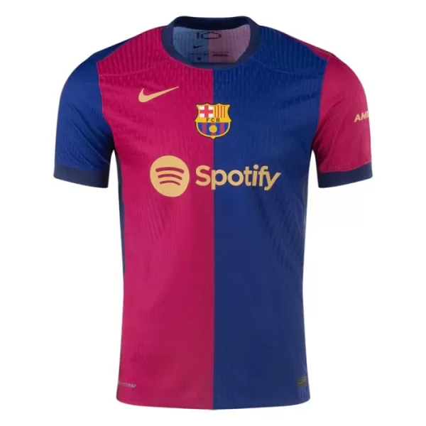 Maillot FC Barcelone Balde 3 Homme Domicile 2024-25