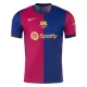 Maillot FC Barcelone Balde 3 Homme Domicile 2024-25