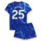 Maillot Chelsea Caicedo 25 Enfant Domicile 2024-25