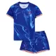 Maillot Chelsea Colwill 6 Enfant Domicile 2024-25