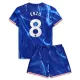 Maillot Chelsea Enzo 8 Enfant Domicile 2024-25