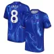 Maillot Chelsea Enzo 8 Homme Domicile 2024-25