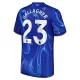 Maillot Chelsea Gallagher 23 Homme Domicile 2024-25