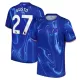 Maillot Chelsea Gusto 27 Homme Domicile 2024-25