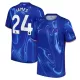 Maillot Chelsea James 24 Homme Domicile 2024-25