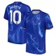 Maillot Chelsea Mudryk 10 Homme Domicile 2024-25