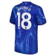 Maillot Chelsea Nkunku 18 Homme Domicile 2024-25