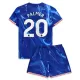 Maillot Chelsea Palmer 20 Enfant Domicile 2024-25