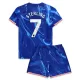 Maillot Chelsea Sterling 7 Enfant Domicile 2024-25