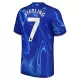 Maillot Chelsea Sterling 7 Homme Domicile 2024-25