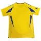 Maillot Al Nassr Homme Domicile 2024-25