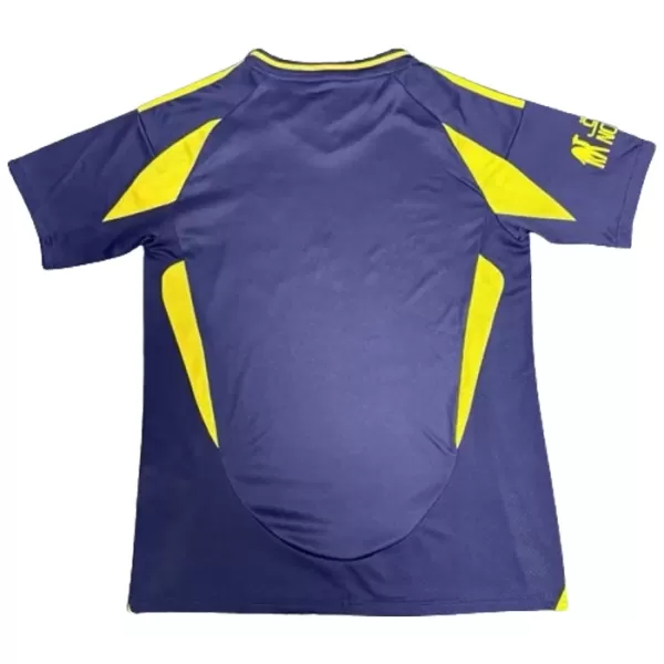 Maillot Al Nassr Homme Extérieur 2024-25