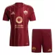 Maillot AS Roma Enfant Domicile 2024-25