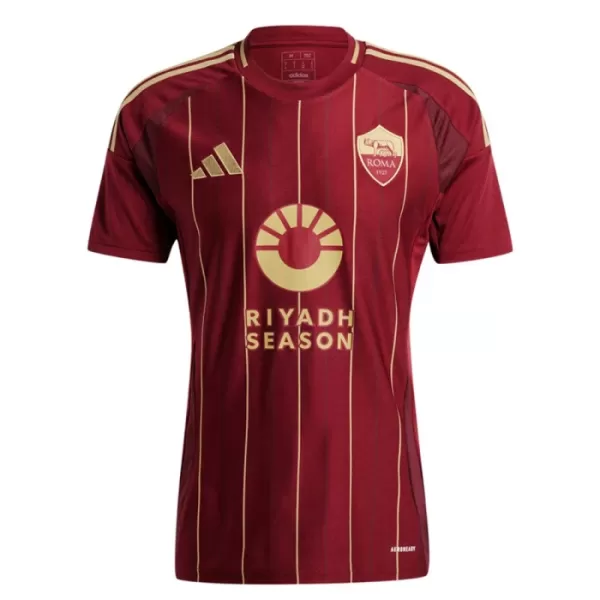 Maillot AS Roma Enfant Domicile 2024-25