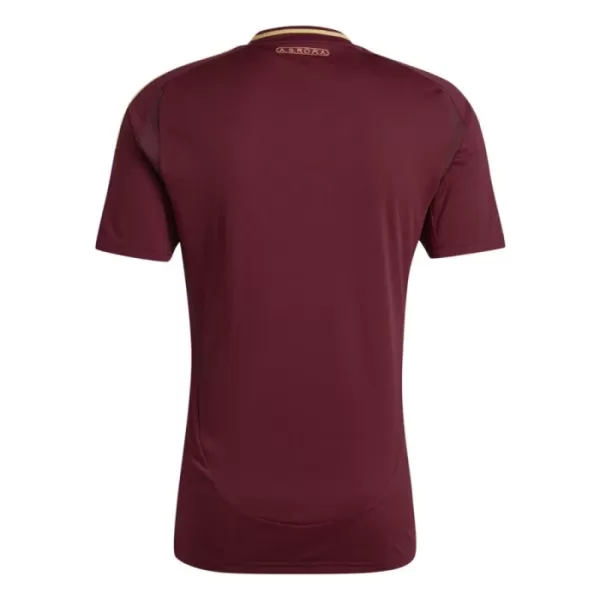 Maillot AS Roma Homme Domicile 2024-25