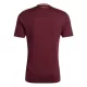 Maillot AS Roma Homme Domicile 2024-25