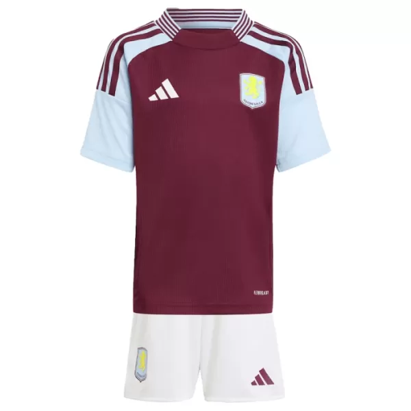 Maillot Aston Villa Bailey 31 Enfant Domicile 2024-25