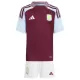 Maillot Aston Villa Bailey 31 Enfant Domicile 2024-25