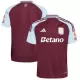 Maillot Aston Villa Homme Domicile 2024-25