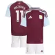 Maillot Aston Villa Watkins 11 Enfant Domicile 2024-25