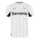 Maillot Bayer 04 Leverkusen Alejandro Grimaldo 20 Homme Extérieur 2024-25