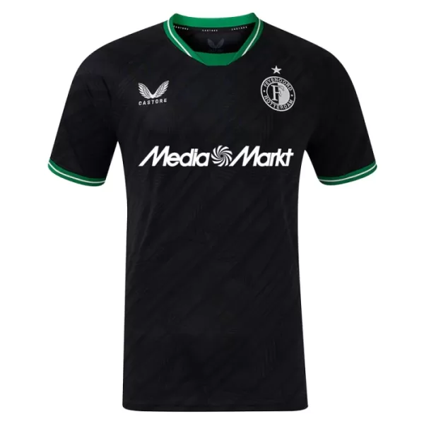 Maillot Feyenoord Enfant Extérieur 2024-25