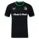 Maillot Feyenoord Geertruida 4 Homme Extérieur 2024-25