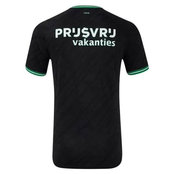 Maillot Feyenoord Homme Extérieur 2024-25