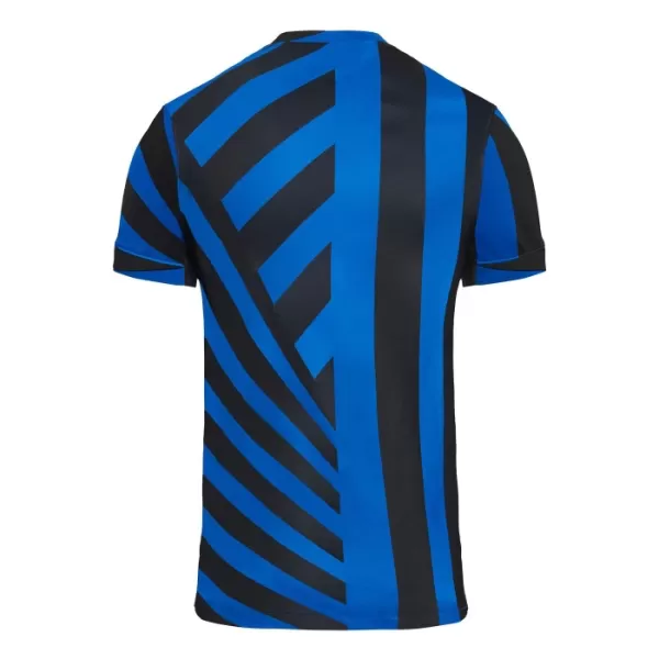 Maillot Inter Milan Enfant Domicile 2024-25