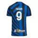 Maillot Inter Milan Thuram 9 Homme Domicile 2024-25