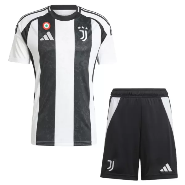 Maillot Juventus Enfant Domicile 2024-25