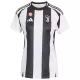 Maillot Juventus Femme Domicile 2024-25