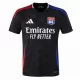 Maillot Olympique Lyonnais Homme Extérieur 2024-25