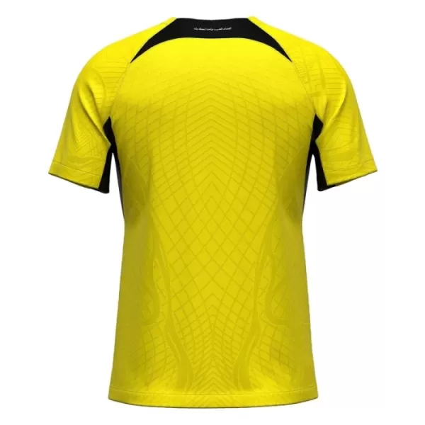 Maillot Al Ittihad Homme Domicile 2024-25